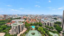 Bayshore Park (D16), Condominium #636851521
